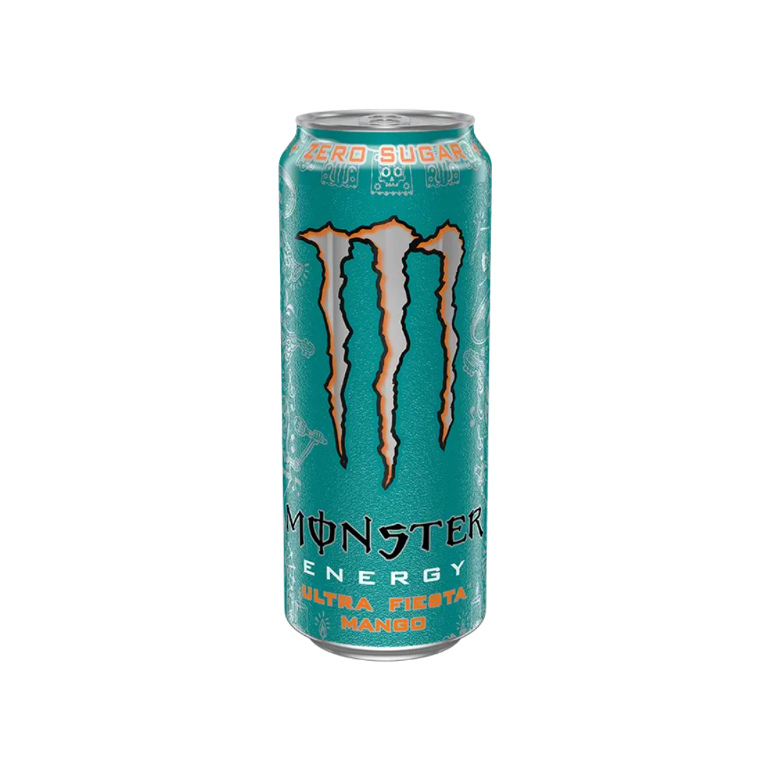 Monster Energy Ultra Fiesta 500ml