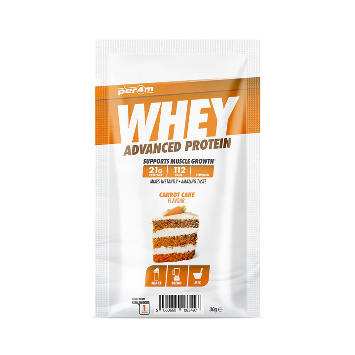 PER4M Whey Protein 30g Sachet