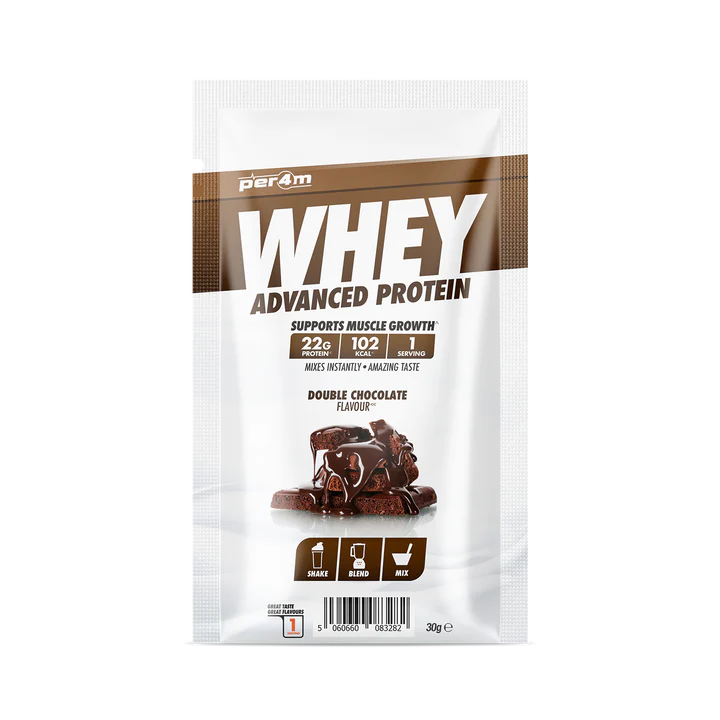 PER4M Whey Protein 30g Sachet