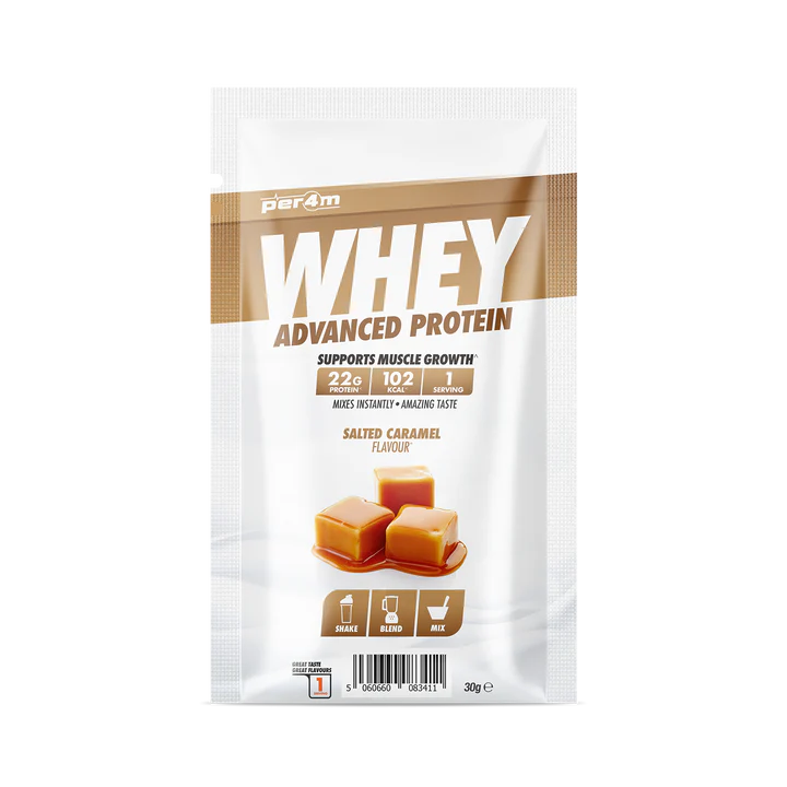 PER4M Whey Protein 30g Sachet