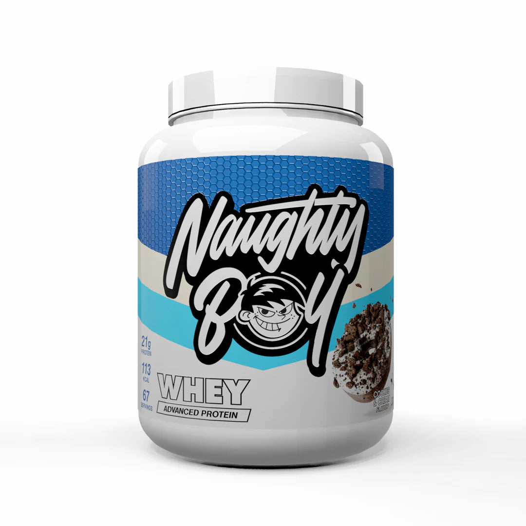 Naughty Boy Advanced Whey 2kg