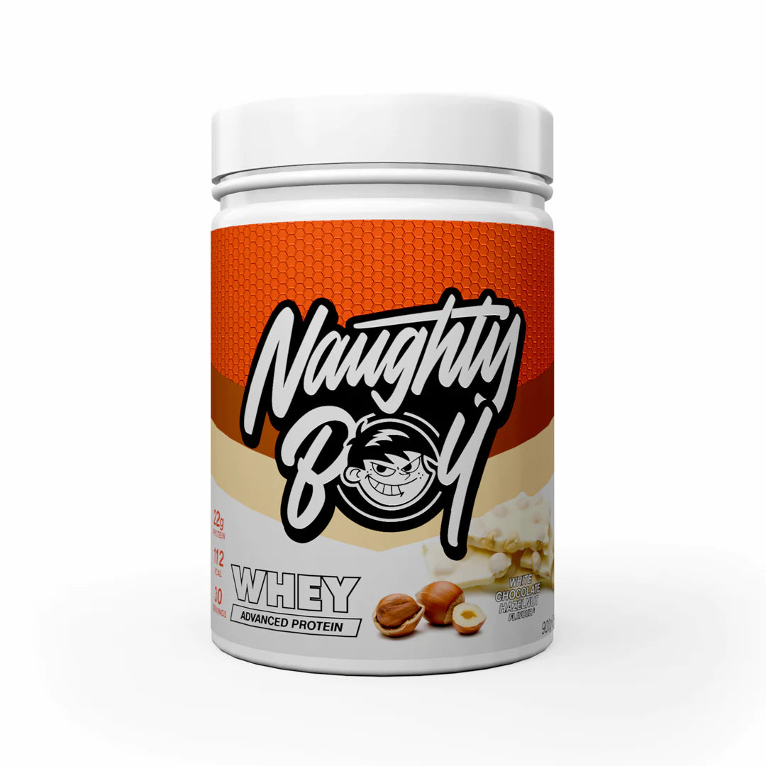 NAUGHTY BOY ADVANCED WHEY 900G/2KG