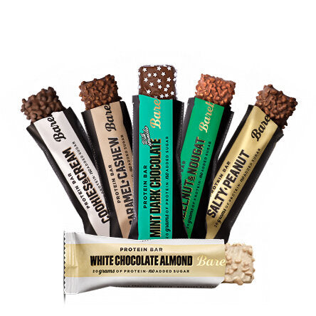 Barebells Protein Bar