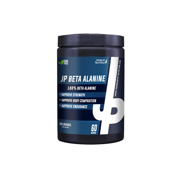 Trained by JP Beta Alanine 400g