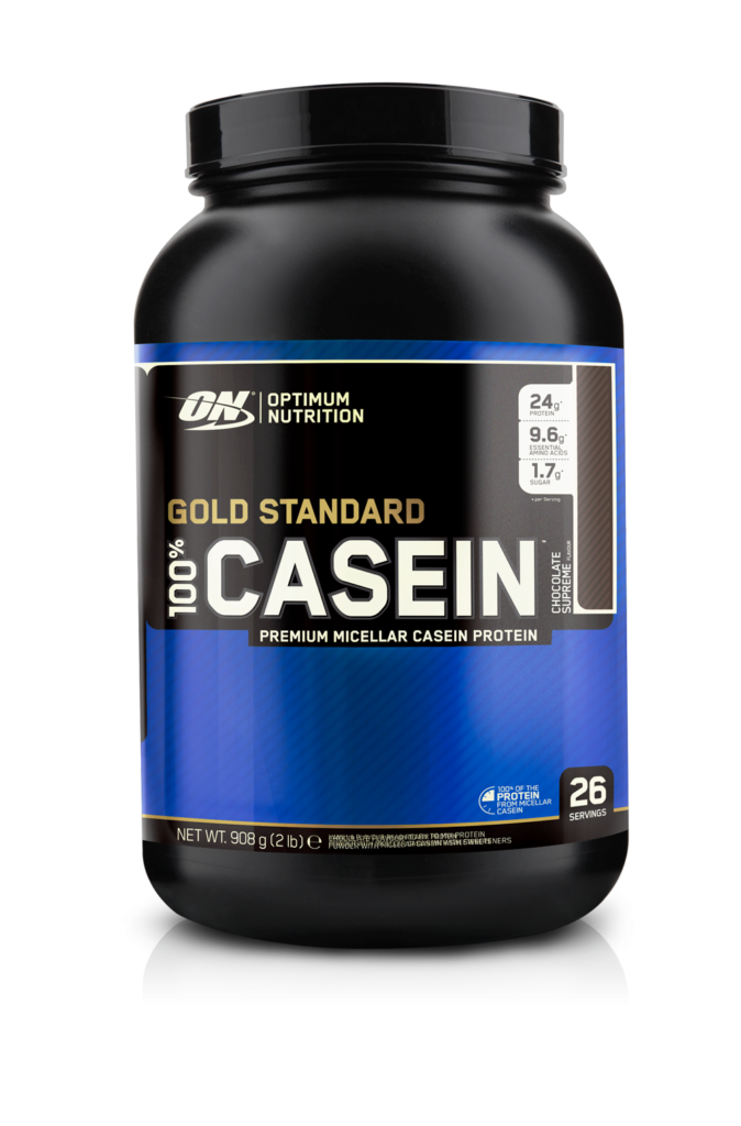 Optimum Nutrition Casein