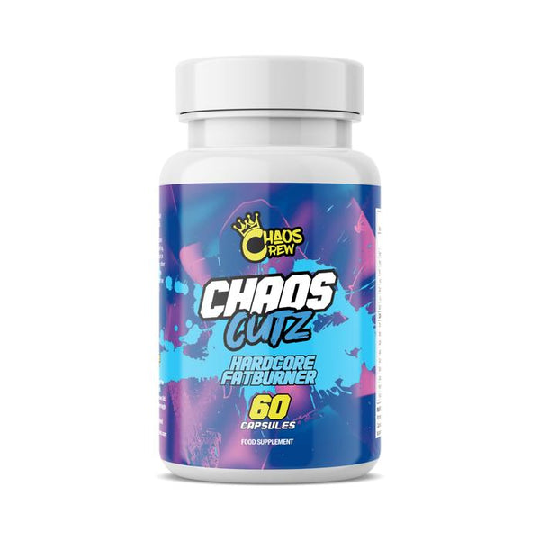 Chaos Cutz x60