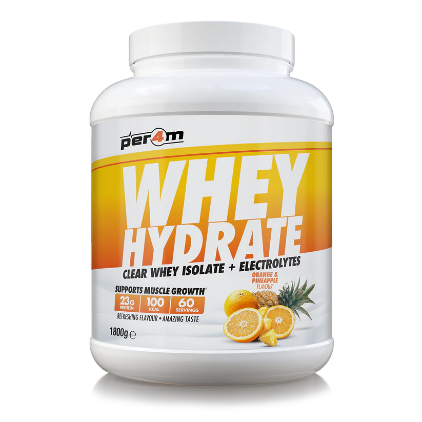 Per4m Whey Hydrate 1.8kg