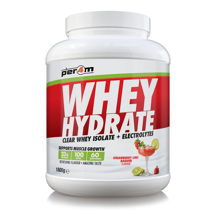 Per4m Whey Hydrate 1.8kg