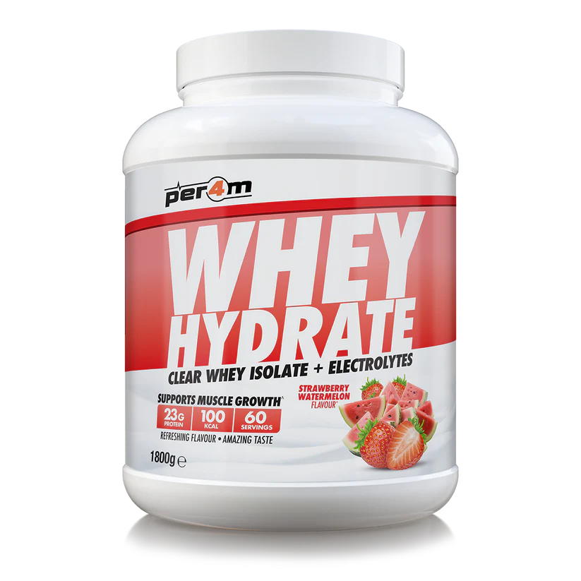 Per4m Whey Hydrate 1.8kg