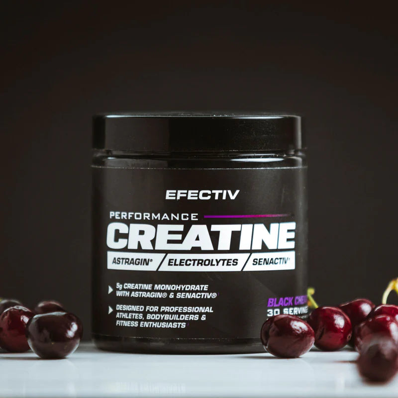 EFECTIV Performance Creatine 300g