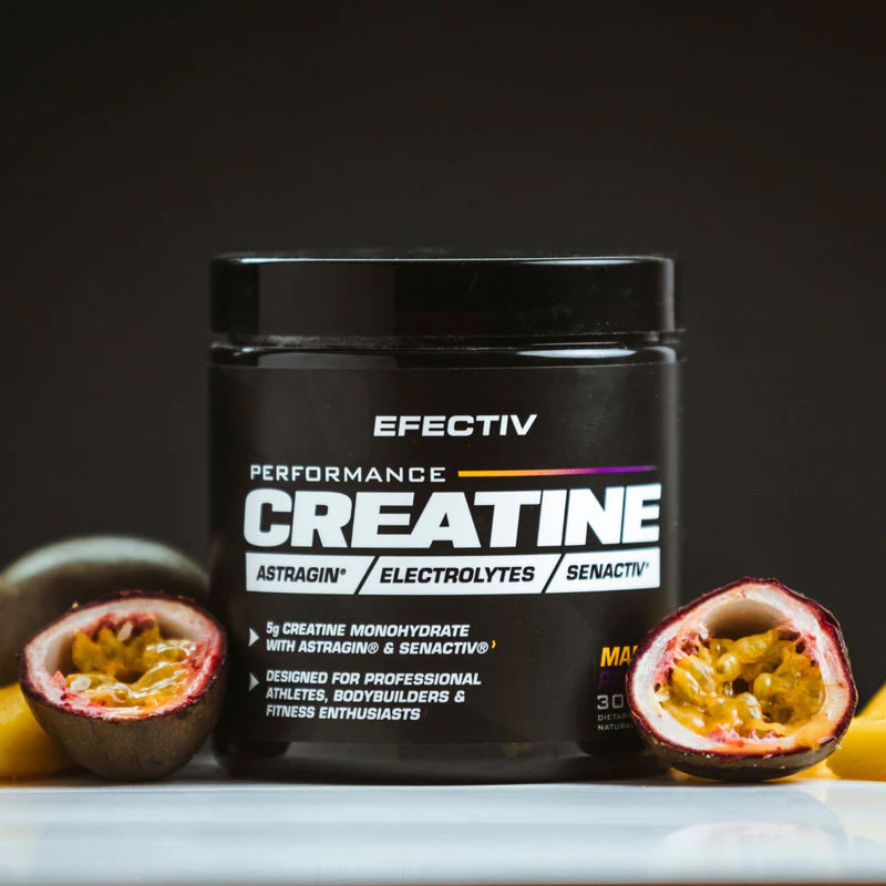 EFECTIV Performance Creatine