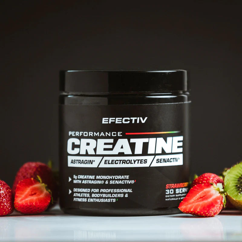 EFECTIV Performance Creatine 300g