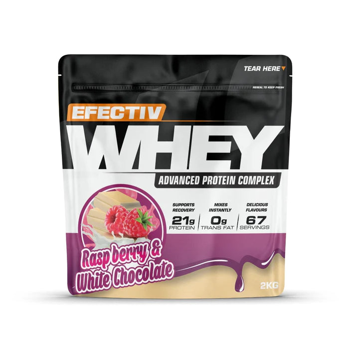 Efectiv Whey