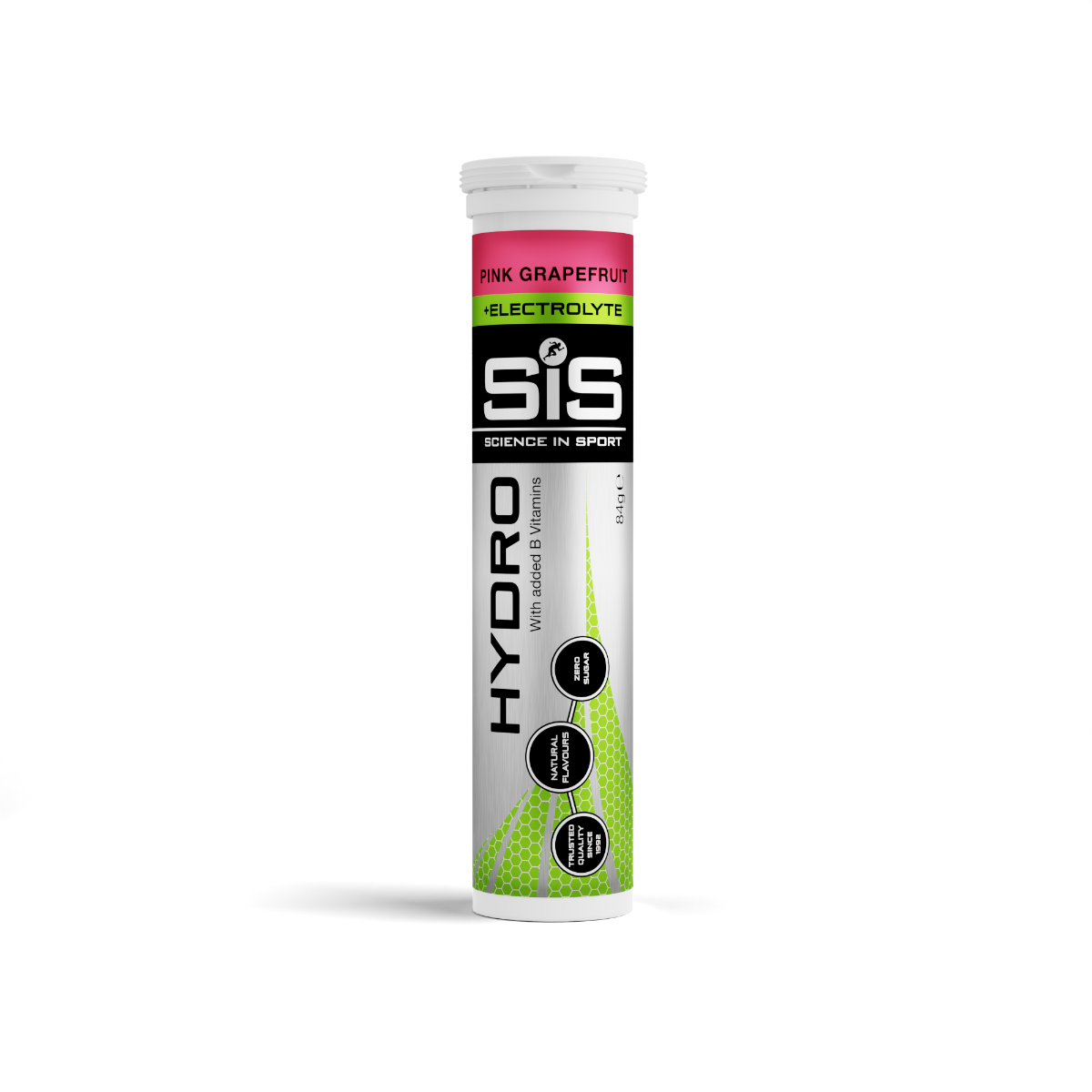 SIS Go Hydro Tablets 20x4.5g