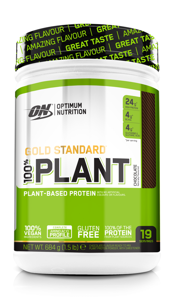 Optimum Nutrition Gold Standard Plant 684g