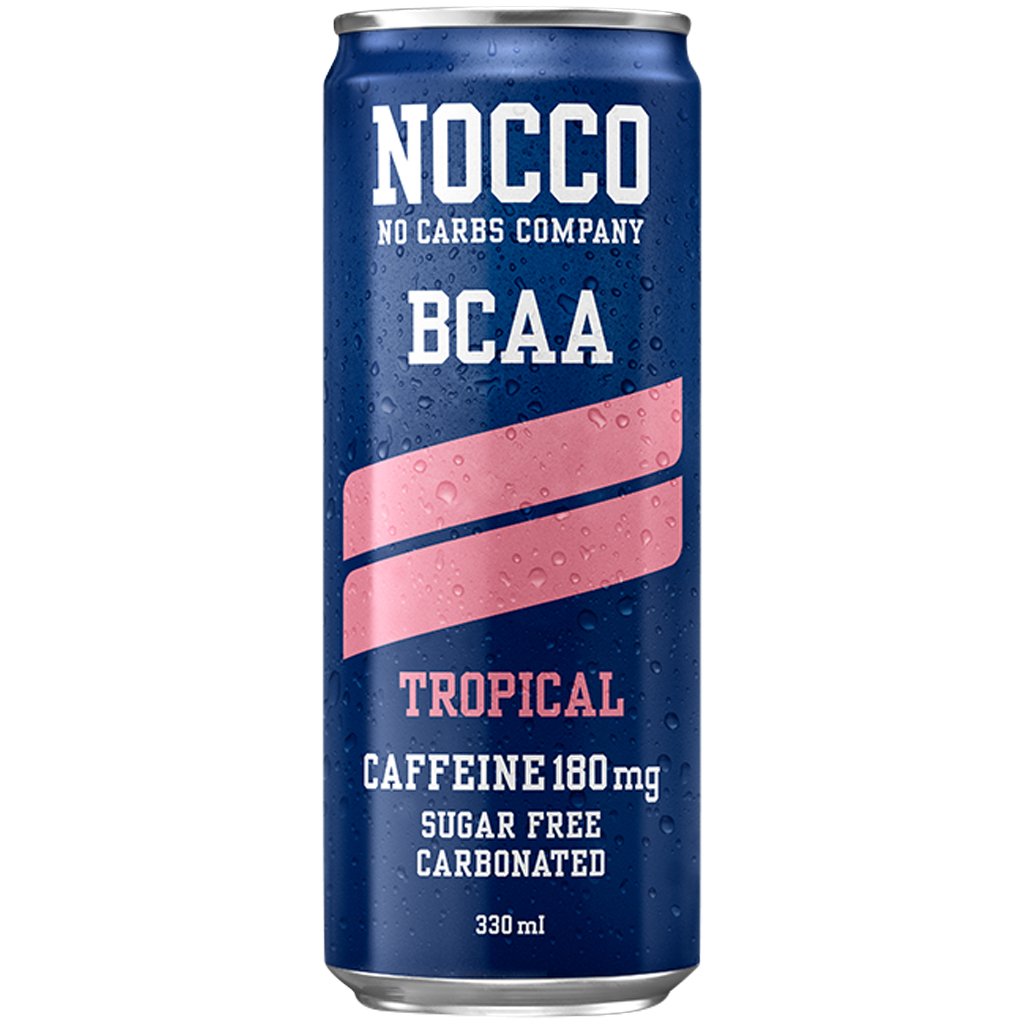 Nocco Tropical