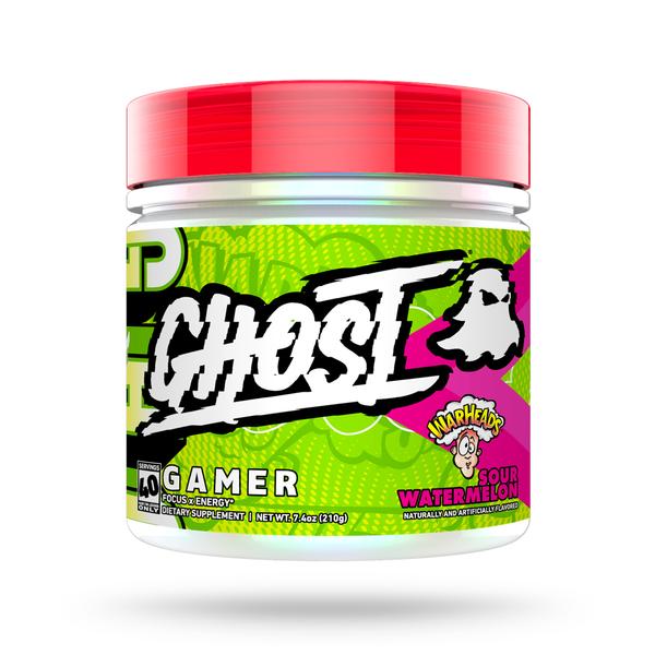 Ghost Gamer 190g