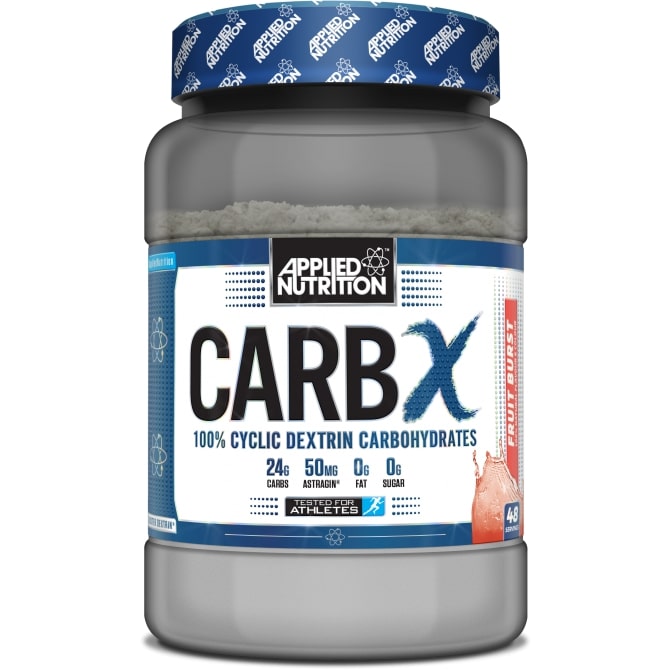 Applied Nutrition Carb X