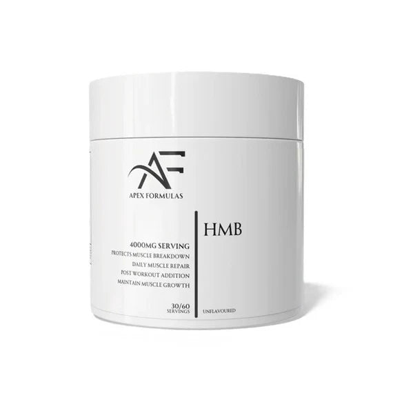Apex Formulas HMB 240g