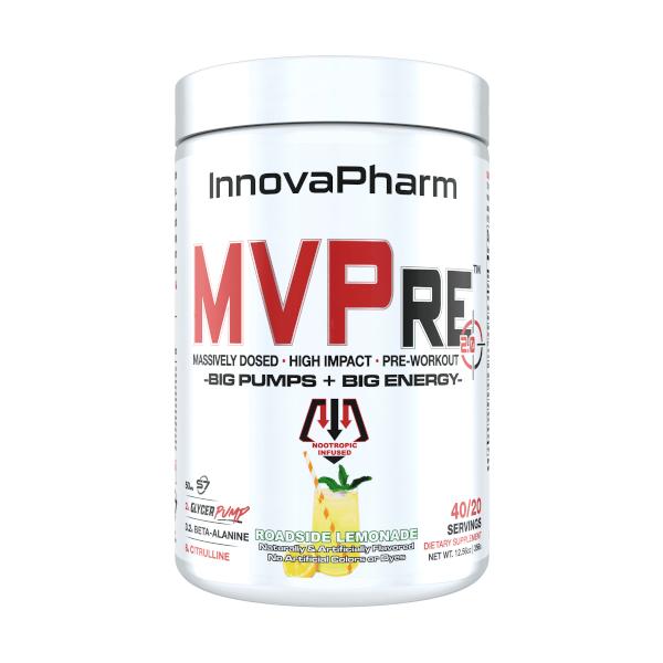 InnovaPharm MVPre 2.0