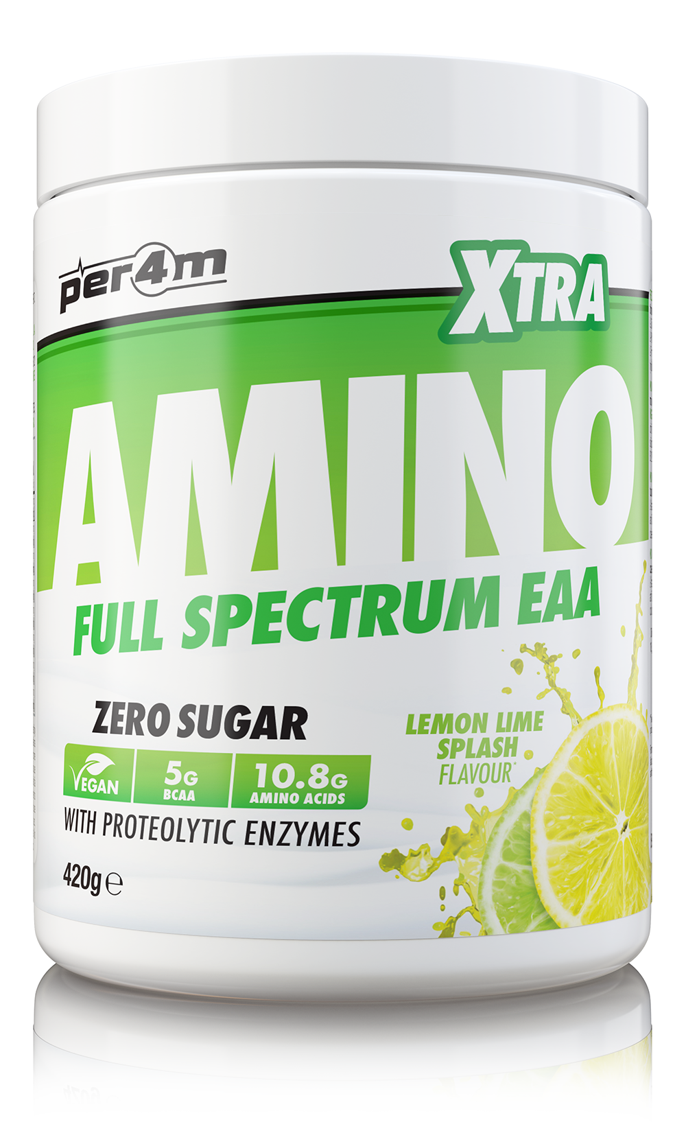 Per4m EAA Amino Xtra 420g