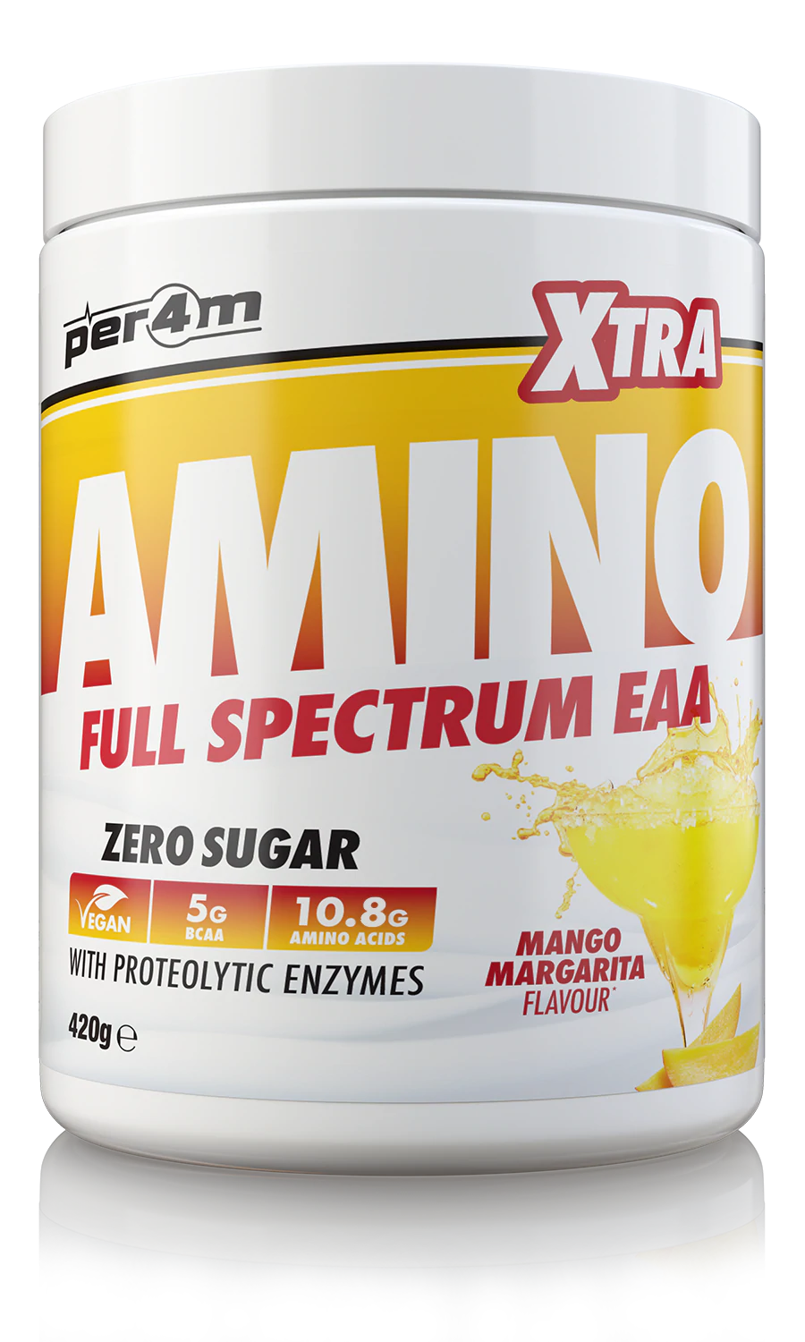 Per4m EAA Amino Xtra 420g