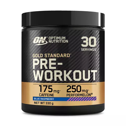 Optimum Nutrition Gold Standard Pre-Workout 330g