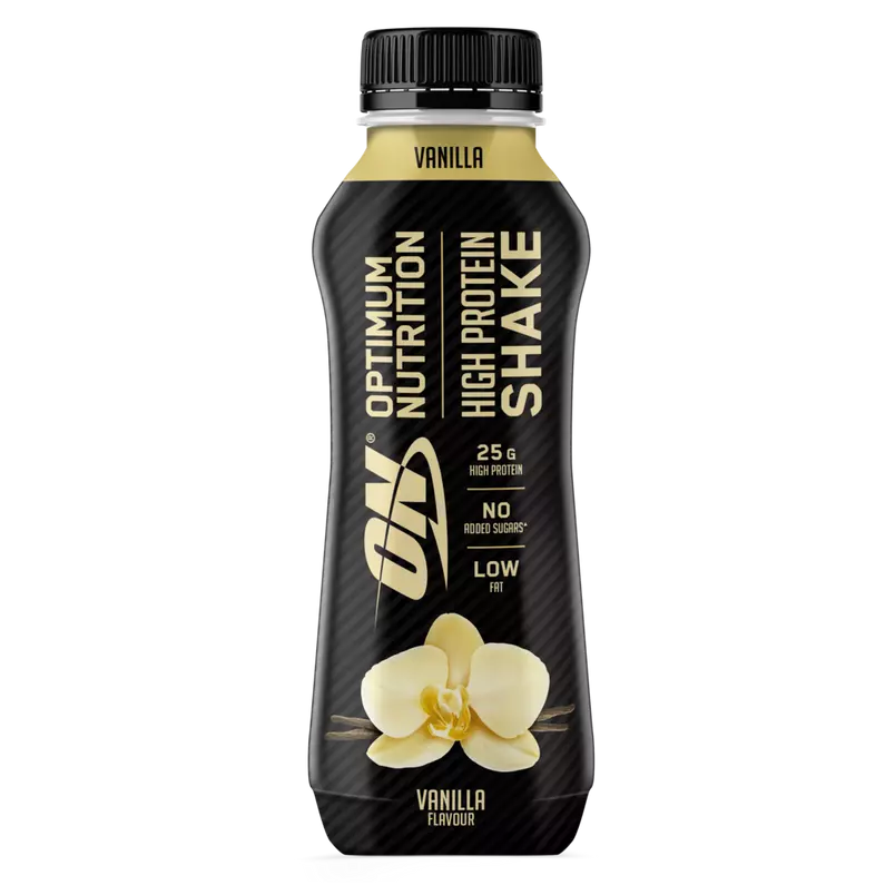 Optimum Nutrition Protein Shake 330ml
