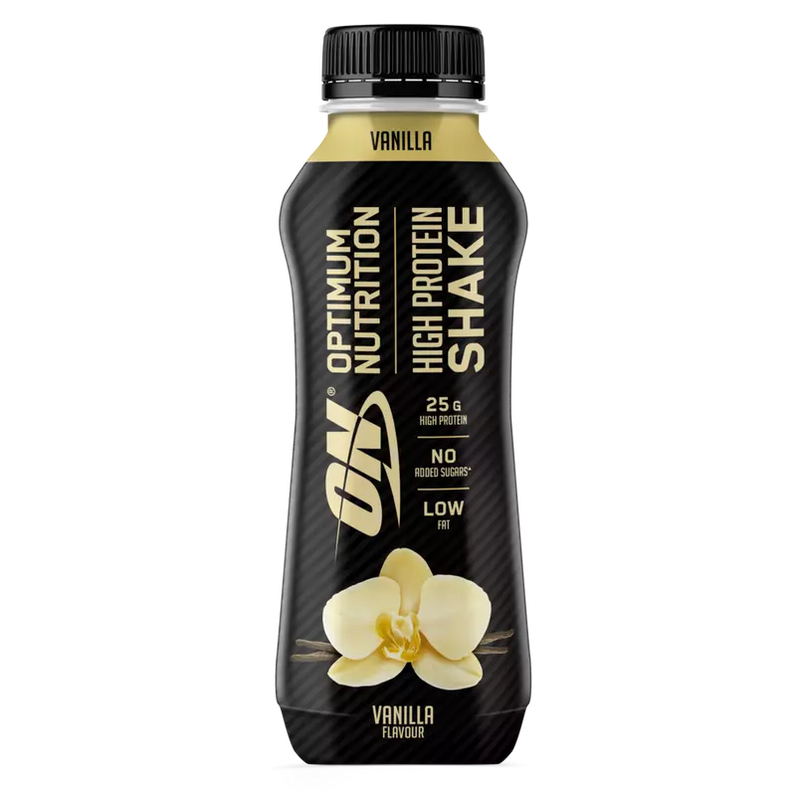 Optimum Nutrition Protein Shake 330ml