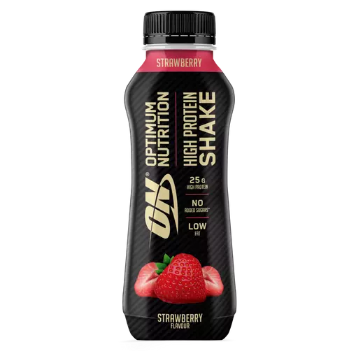 Optimum Nutrition Protein Shake 330ml