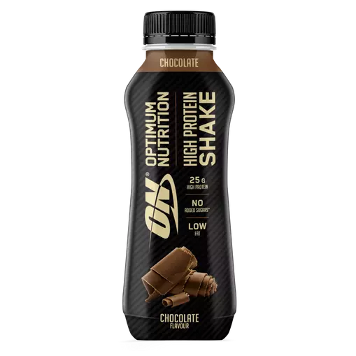 Optimum Nutrition Protein Shake 330ml