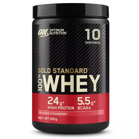 Gold Standard Whey