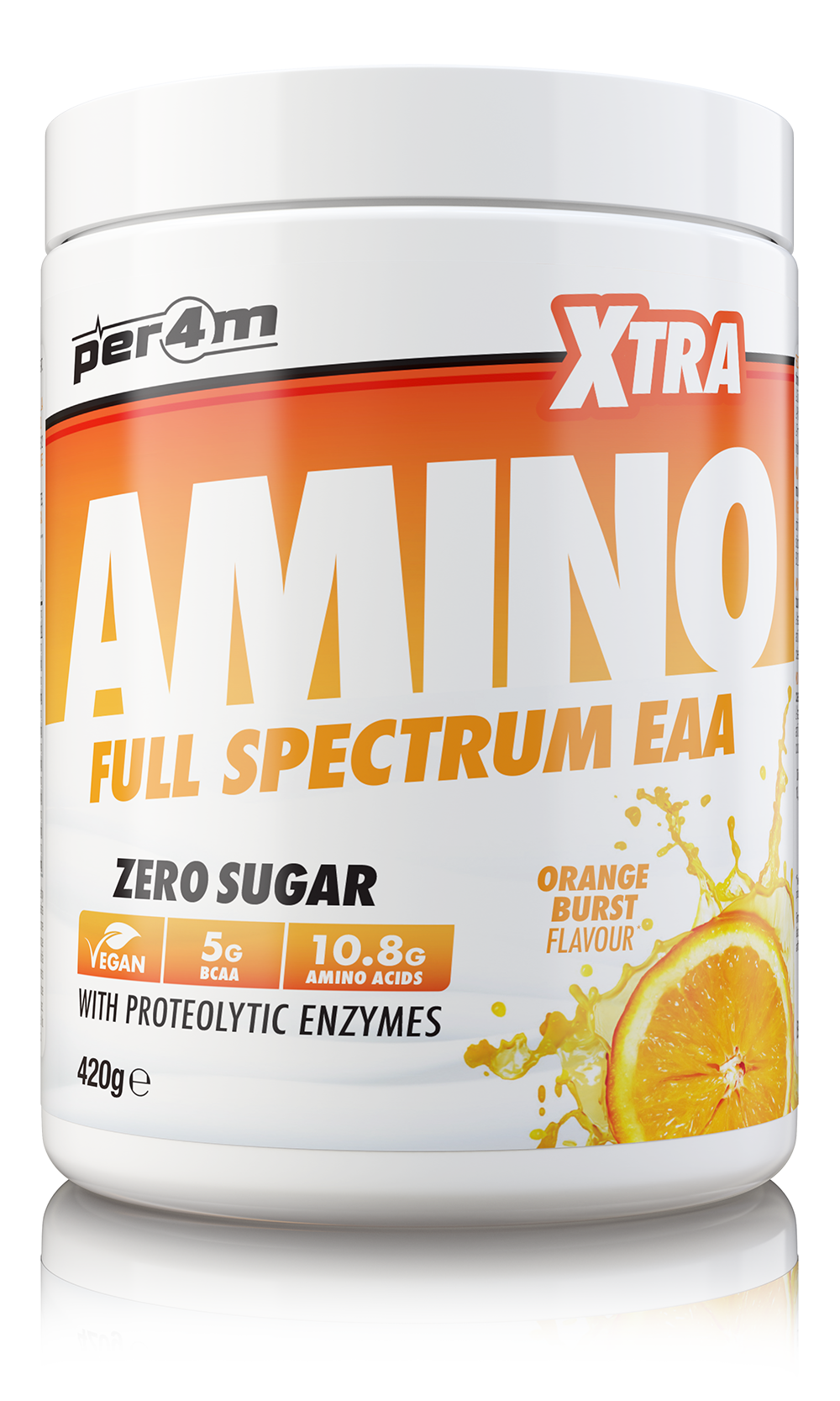Per4m EAA Amino Xtra 420g