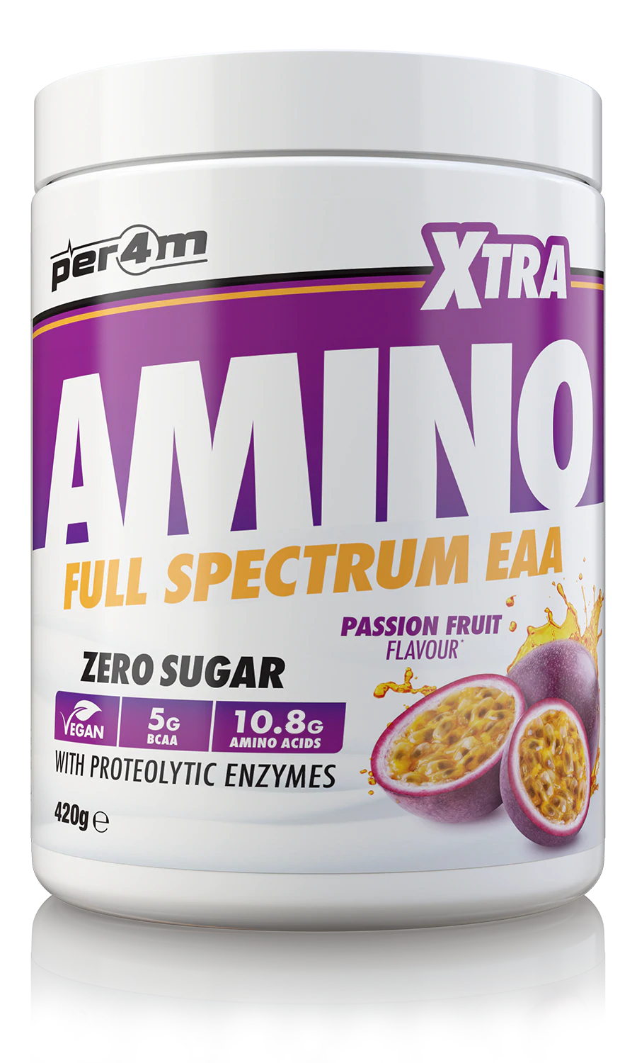 Per4m EAA Amino Xtra 420g