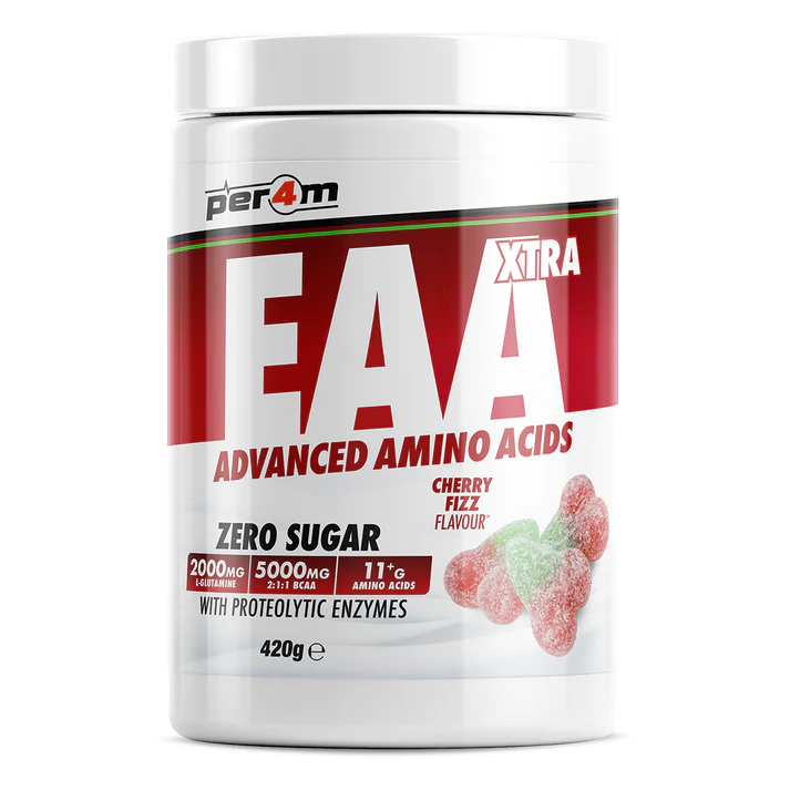 Per4m EAA Xtra 420g