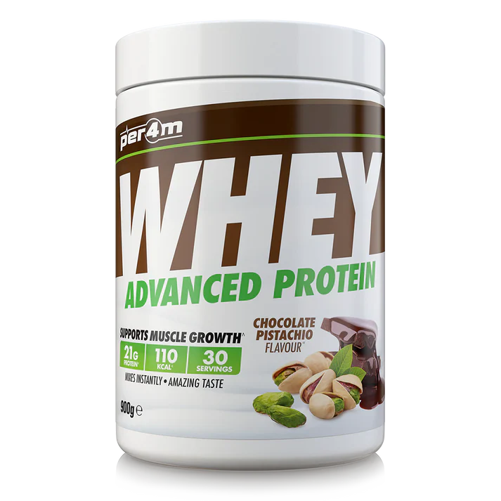 PER4M Whey Protein 900g