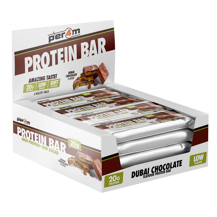Per4m Protein Bar 62g