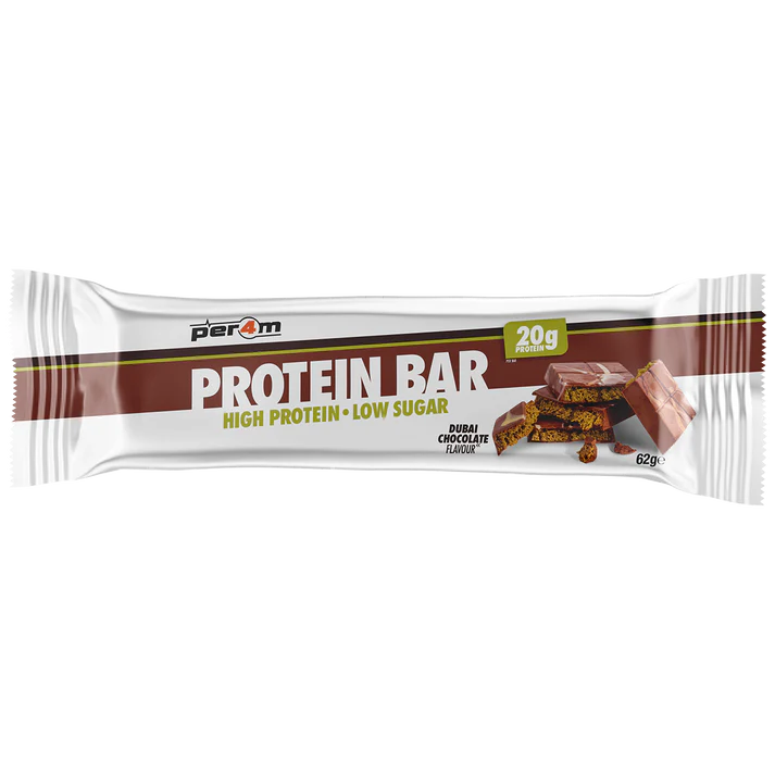 Per4m Protein Bar 62g