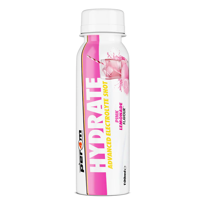 Per4m Hydrate Shots 100ml