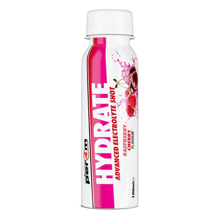 Per4m Hydrate Shots 100ml