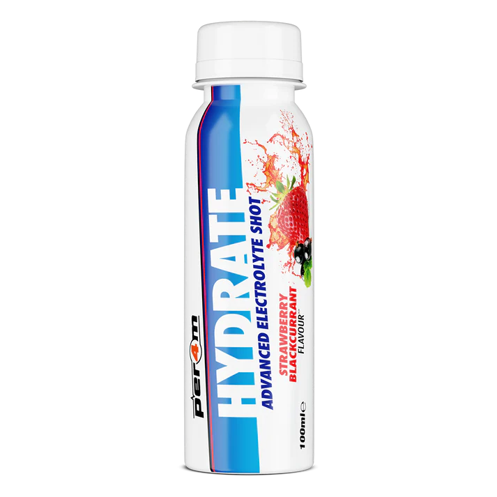 Per4m Hydrate Shots 100ml