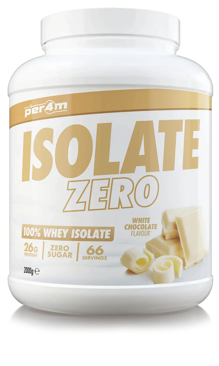 Per4m Isolate Zero 2kg