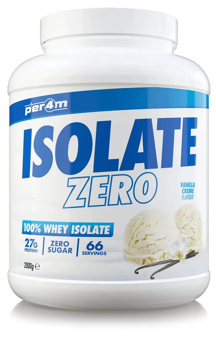 Per4m Isolate Zero 2kg
