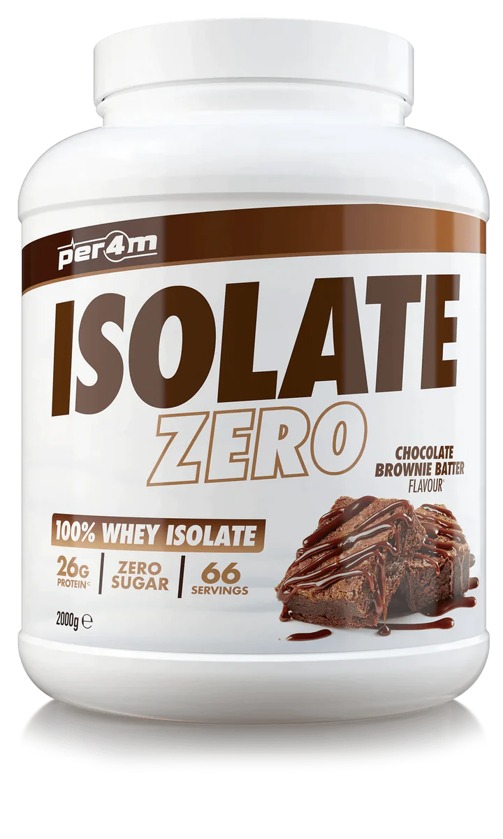 Per4m Isolate Zero 2kg