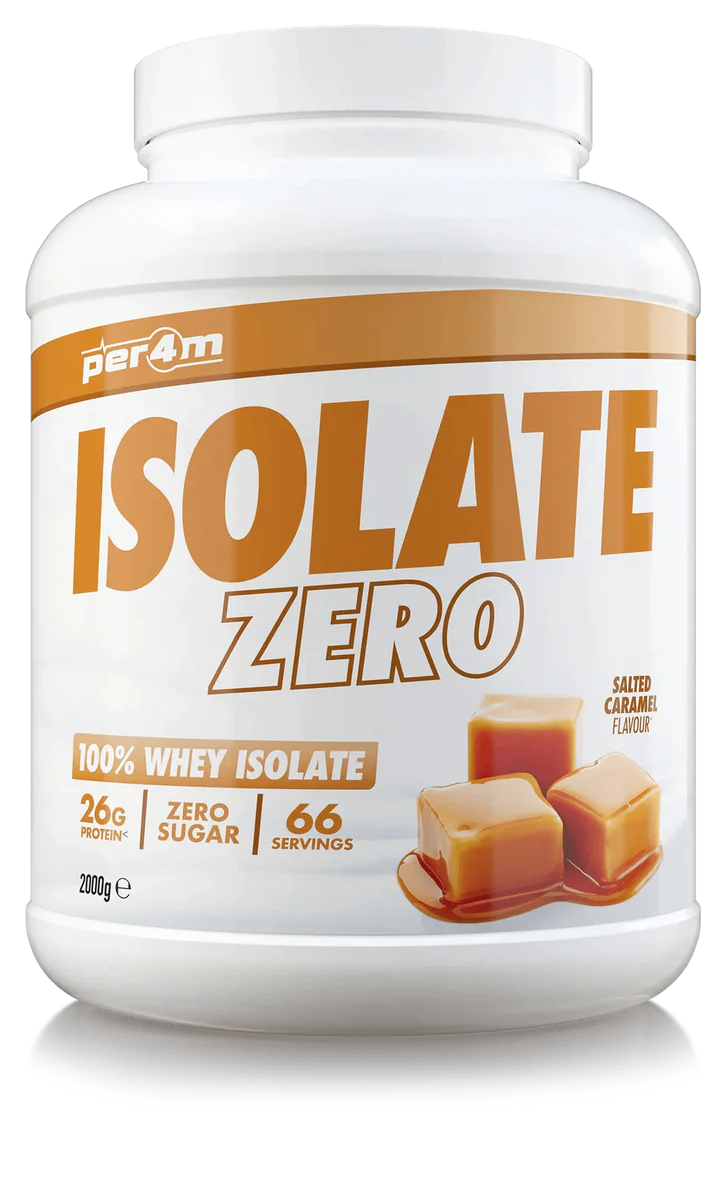 Per4m Isolate Zero 2kg