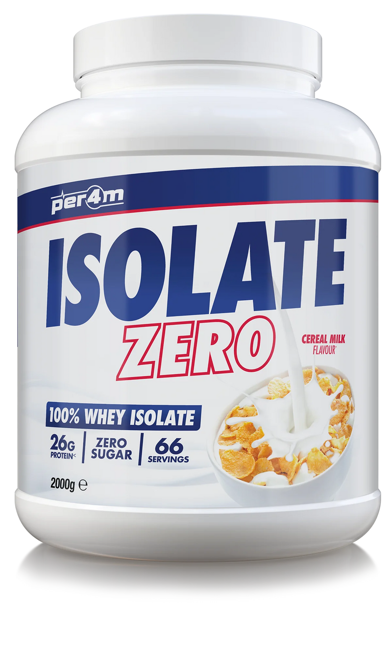 Per4m Isolate Zero 2kg