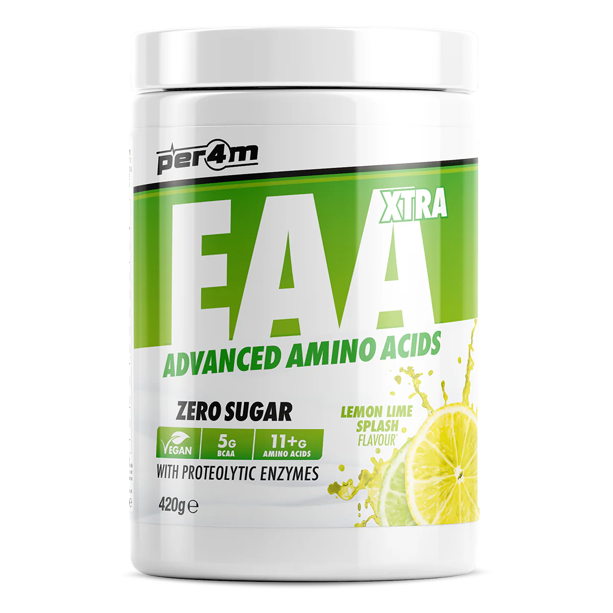Per4m EAA Xtra 420g