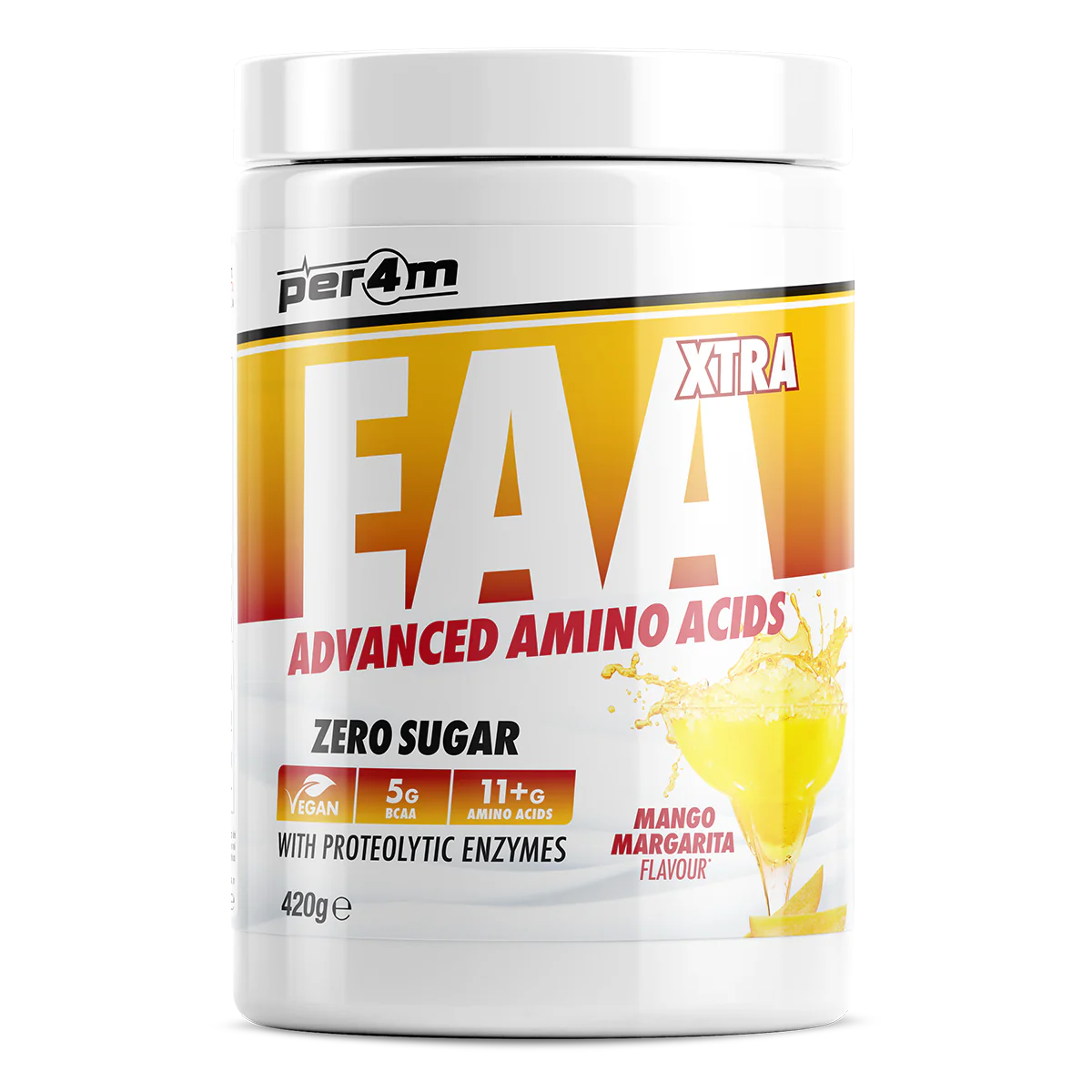 Per4m EAA Xtra 420g