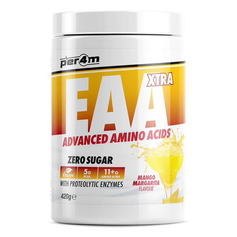 Per4m EAA Xtra 420g