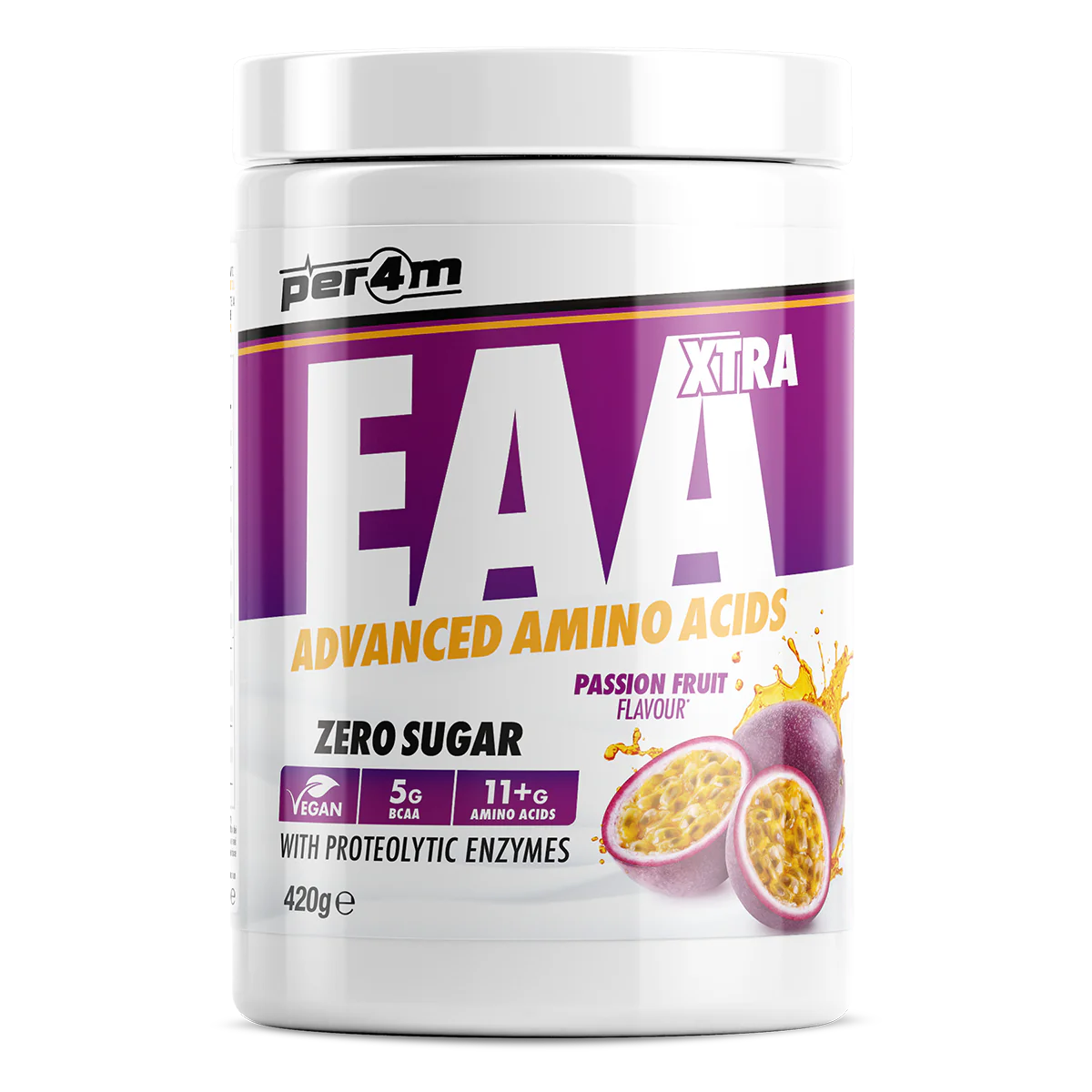 Per4m EAA Xtra 420g
